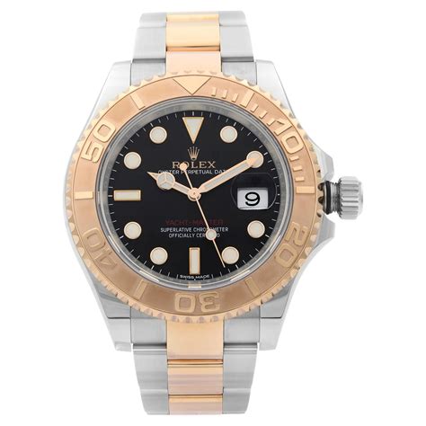 rolex yate-maestros de 102 quadrante con brillanti|rolex yacht master dial.